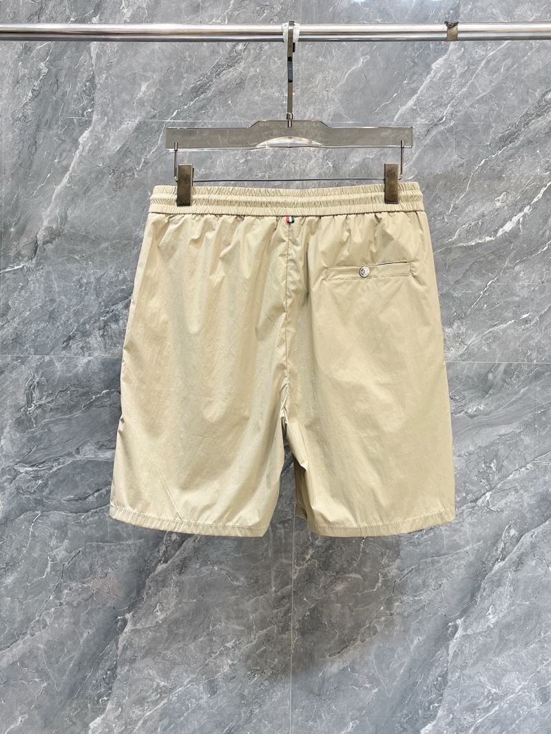 Versace Short Pants